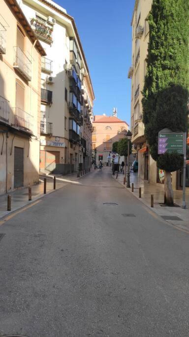 Duplex San Lorenzo 2 Parking Gratuitos Y Piscina Jaen Bagian luar foto