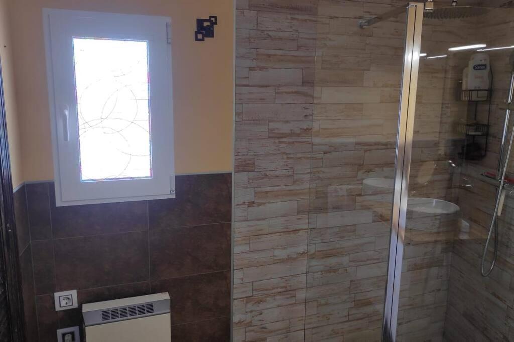 Duplex San Lorenzo 2 Parking Gratuitos Y Piscina Jaen Bagian luar foto