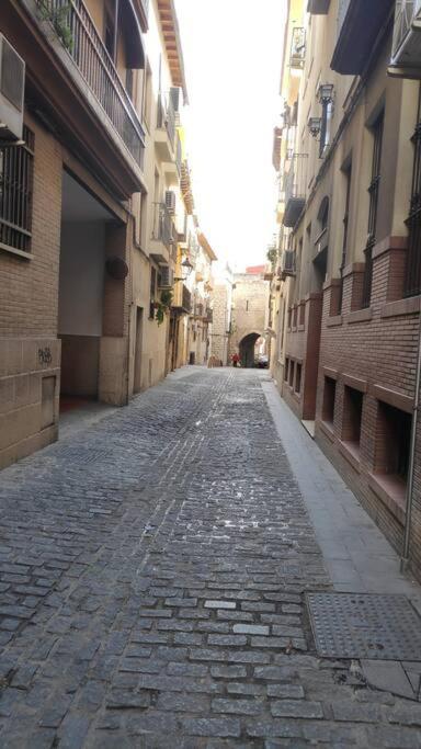Duplex San Lorenzo 2 Parking Gratuitos Y Piscina Jaen Bagian luar foto