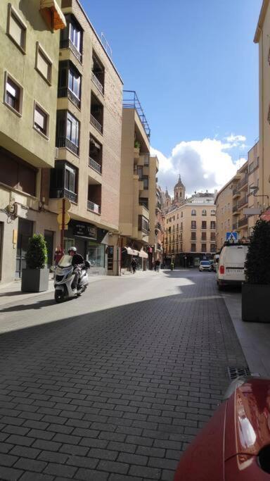Duplex San Lorenzo 2 Parking Gratuitos Y Piscina Jaen Bagian luar foto