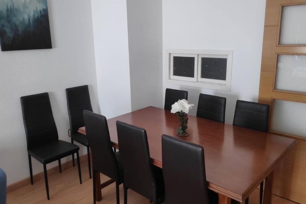 Duplex San Lorenzo 2 Parking Gratuitos Y Piscina Jaen Bagian luar foto