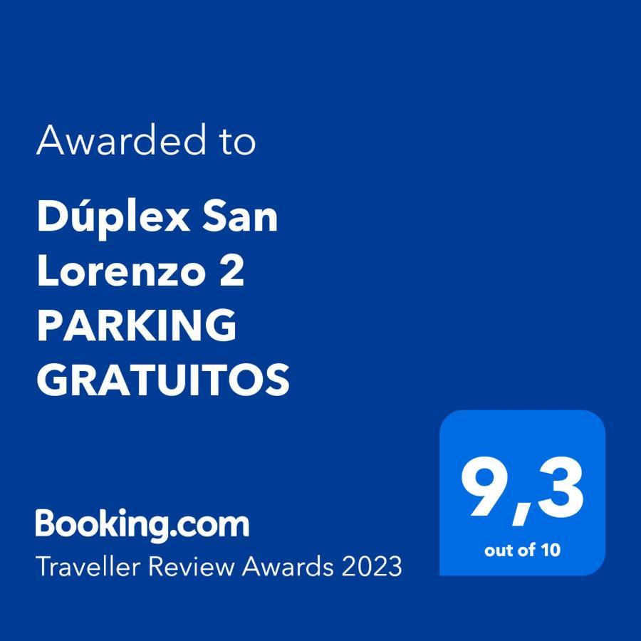 Duplex San Lorenzo 2 Parking Gratuitos Y Piscina Jaen Bagian luar foto