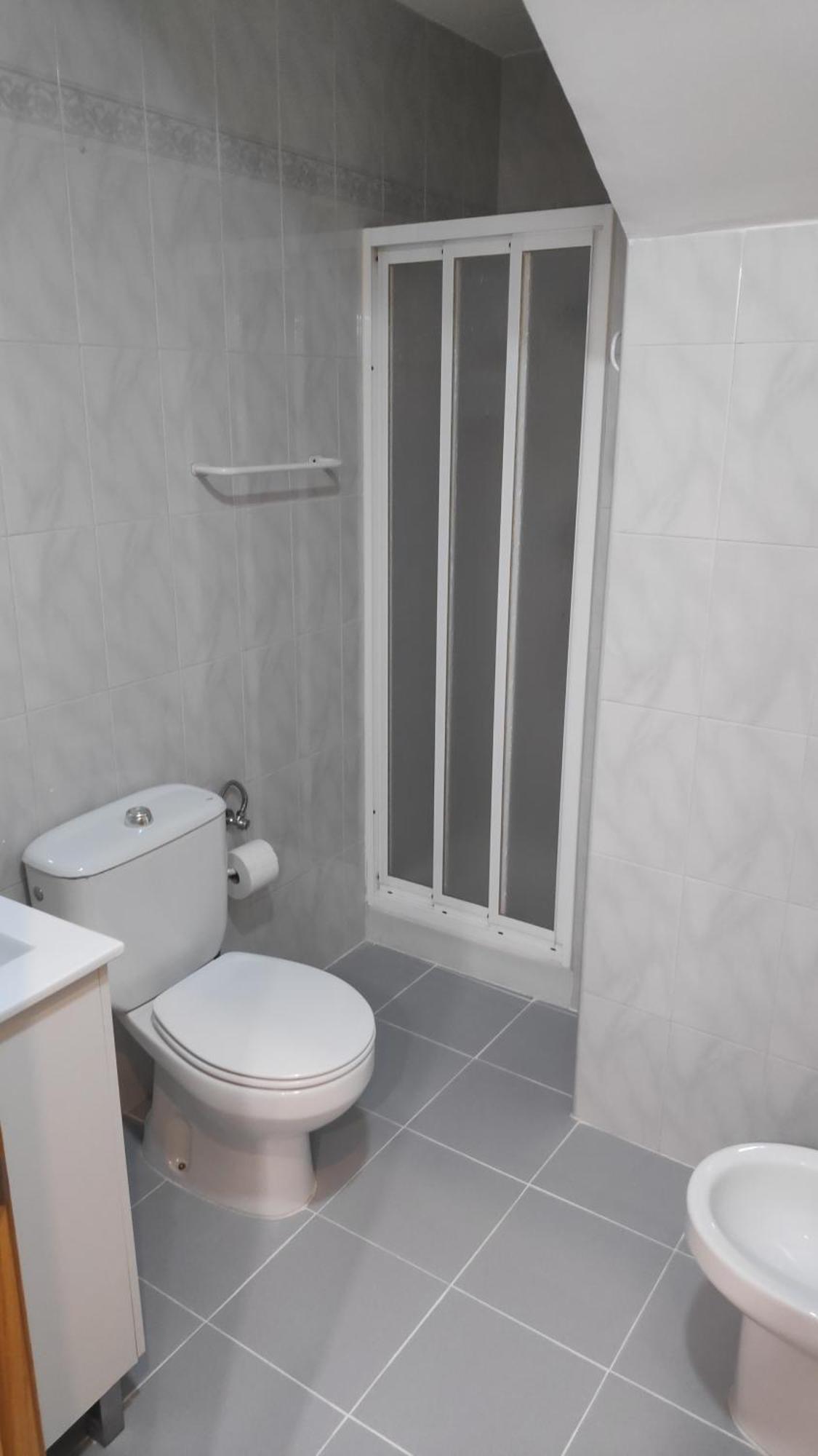 Duplex San Lorenzo 2 Parking Gratuitos Y Piscina Jaen Bagian luar foto