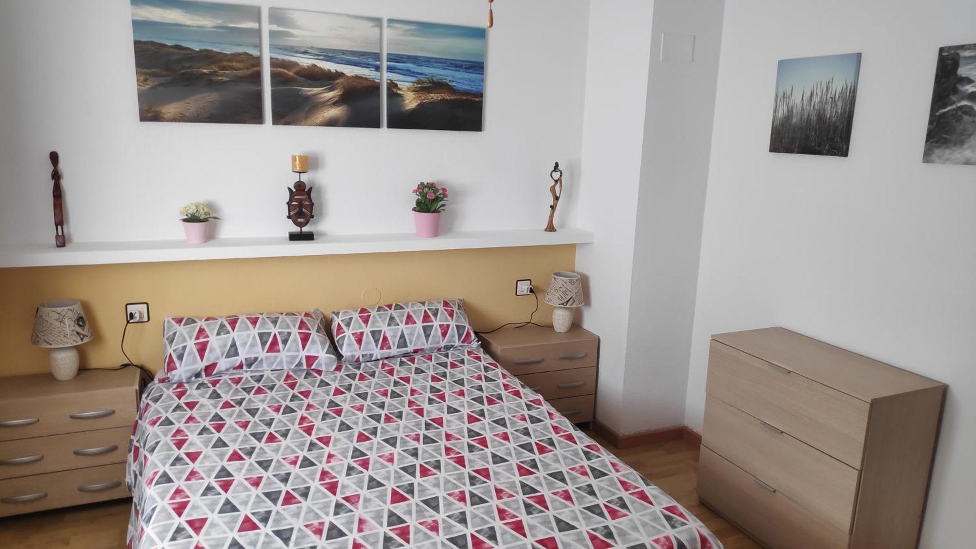 Duplex San Lorenzo 2 Parking Gratuitos Y Piscina Jaen Bagian luar foto