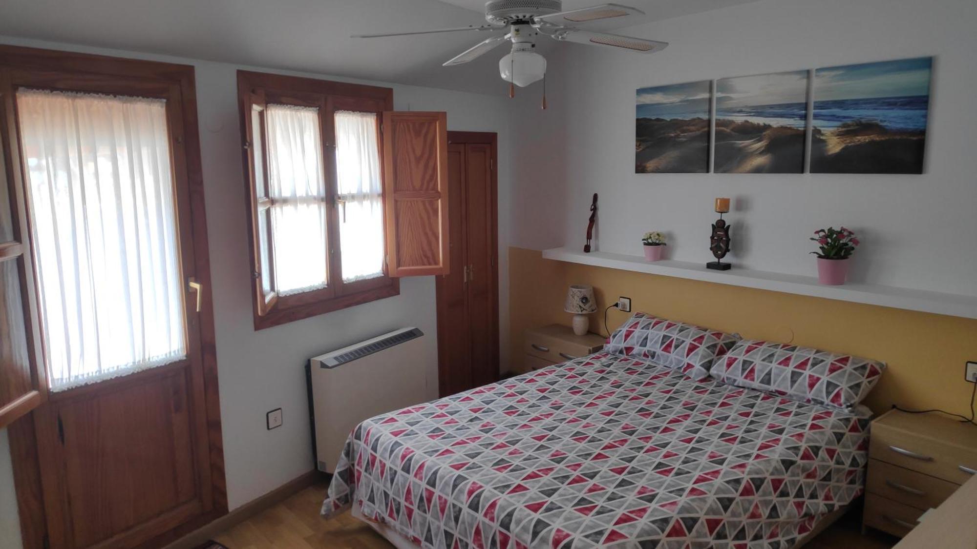Duplex San Lorenzo 2 Parking Gratuitos Y Piscina Jaen Bagian luar foto