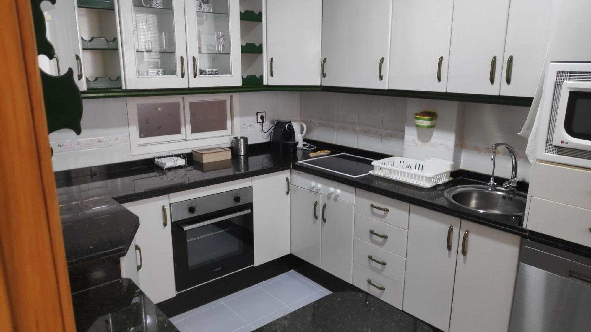 Duplex San Lorenzo 2 Parking Gratuitos Y Piscina Jaen Bagian luar foto