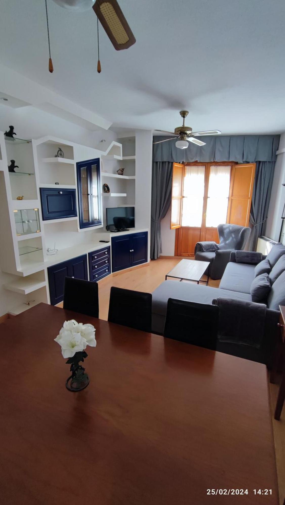 Duplex San Lorenzo 2 Parking Gratuitos Y Piscina Jaen Bagian luar foto
