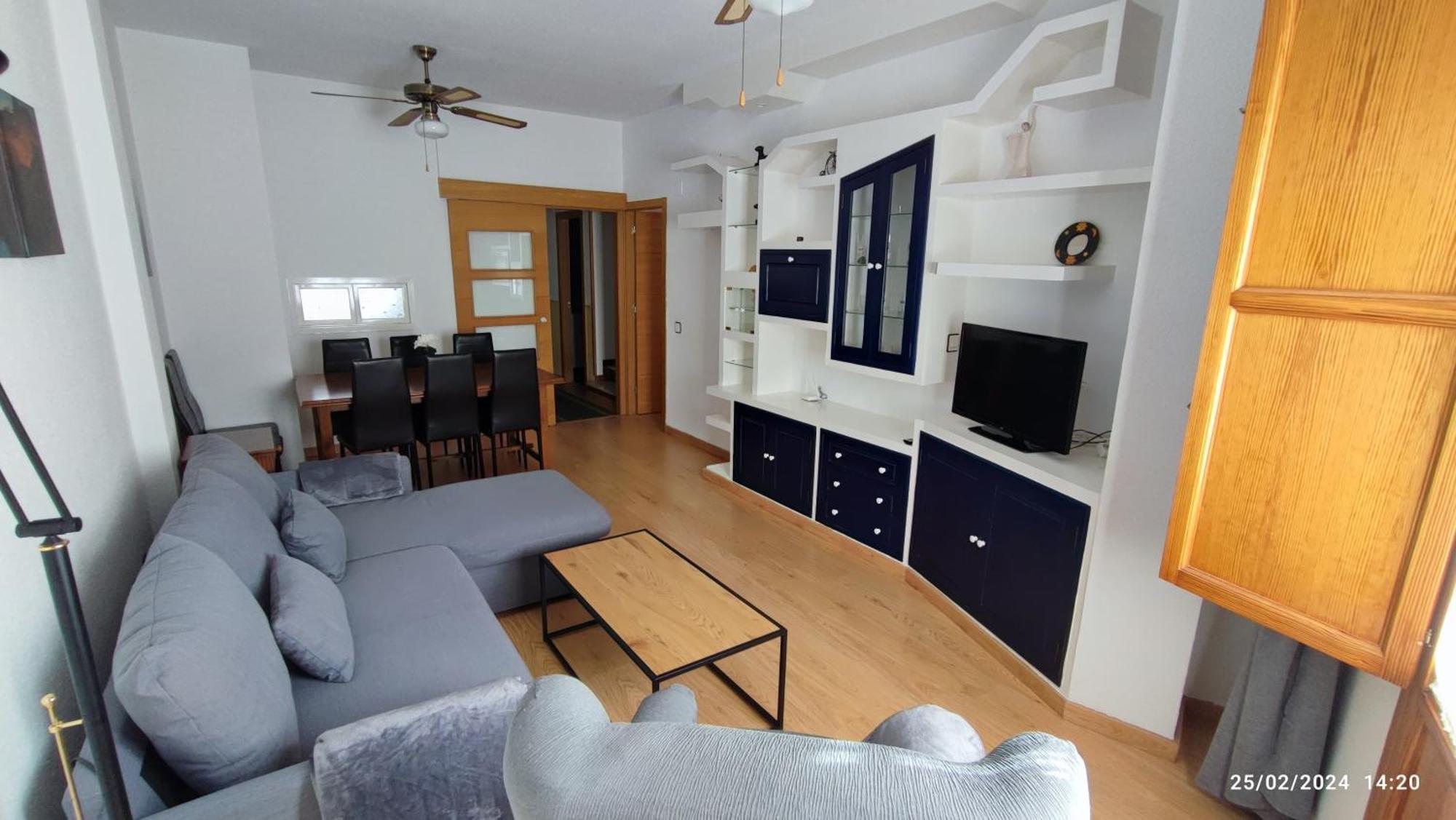 Duplex San Lorenzo 2 Parking Gratuitos Y Piscina Jaen Bagian luar foto