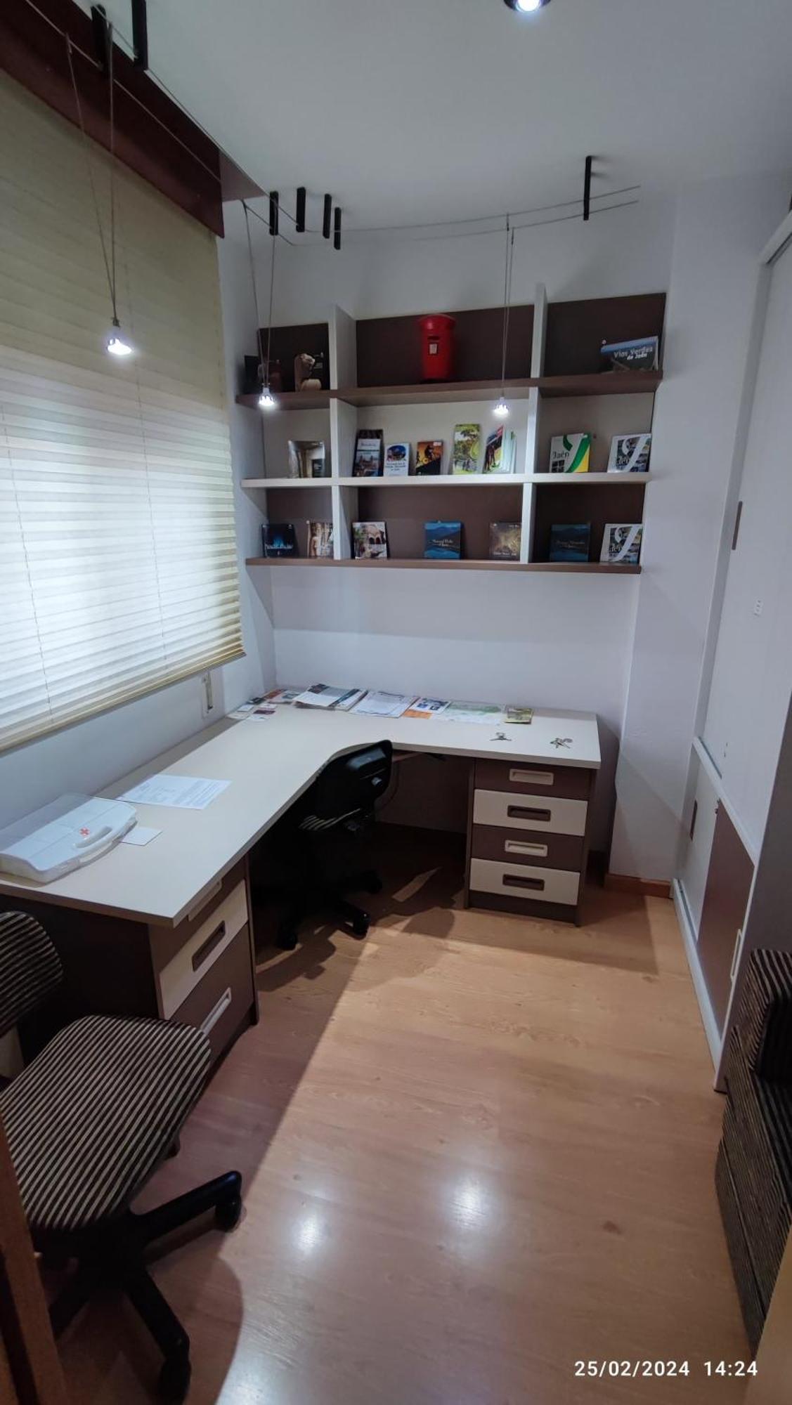 Duplex San Lorenzo 2 Parking Gratuitos Y Piscina Jaen Bagian luar foto