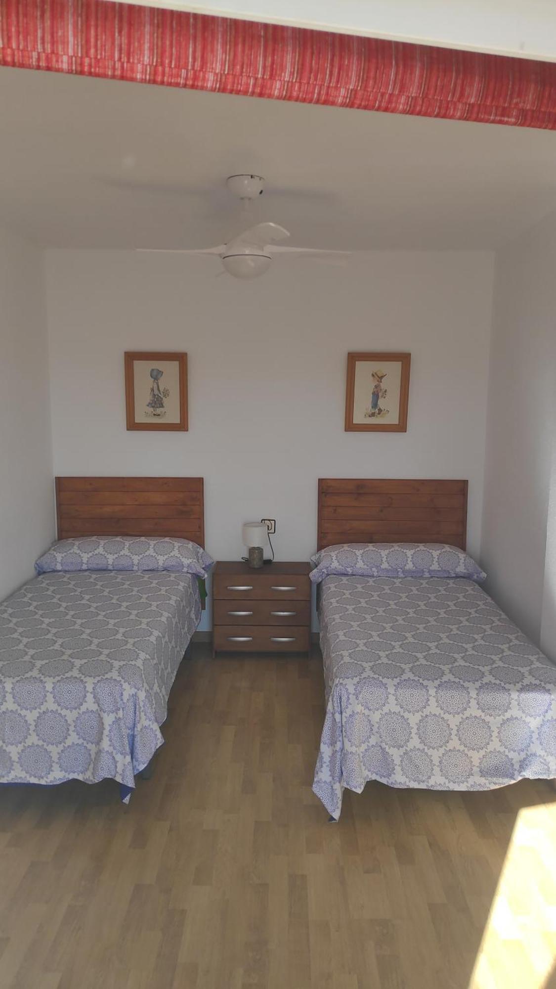Duplex San Lorenzo 2 Parking Gratuitos Y Piscina Jaen Bagian luar foto